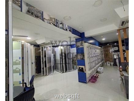 Nagole Retail showroom shop for Rent